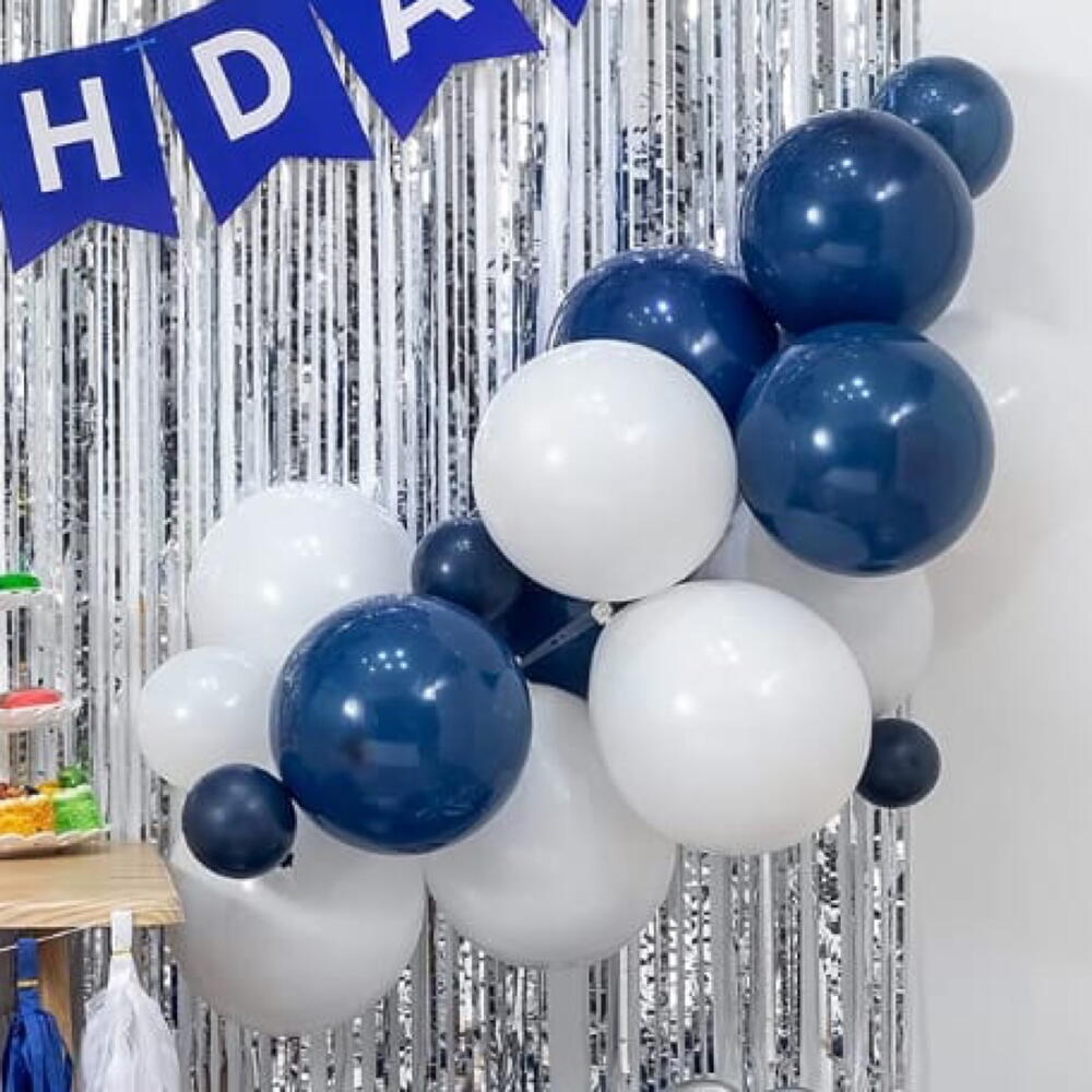 Birthday party Balloon set