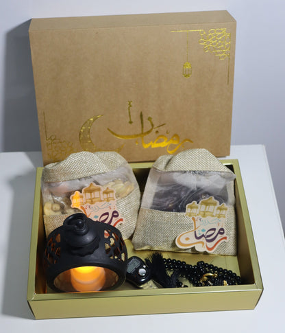 Ramadan Blessed Gift Box