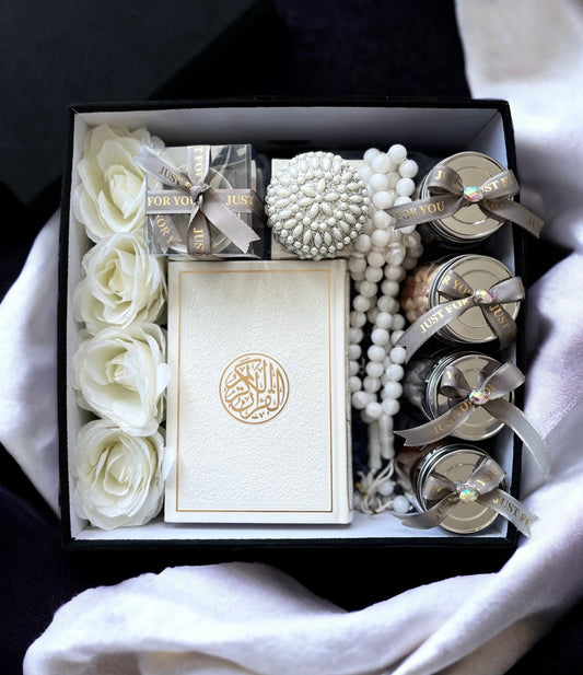 Luxury Islamic Gift hamper