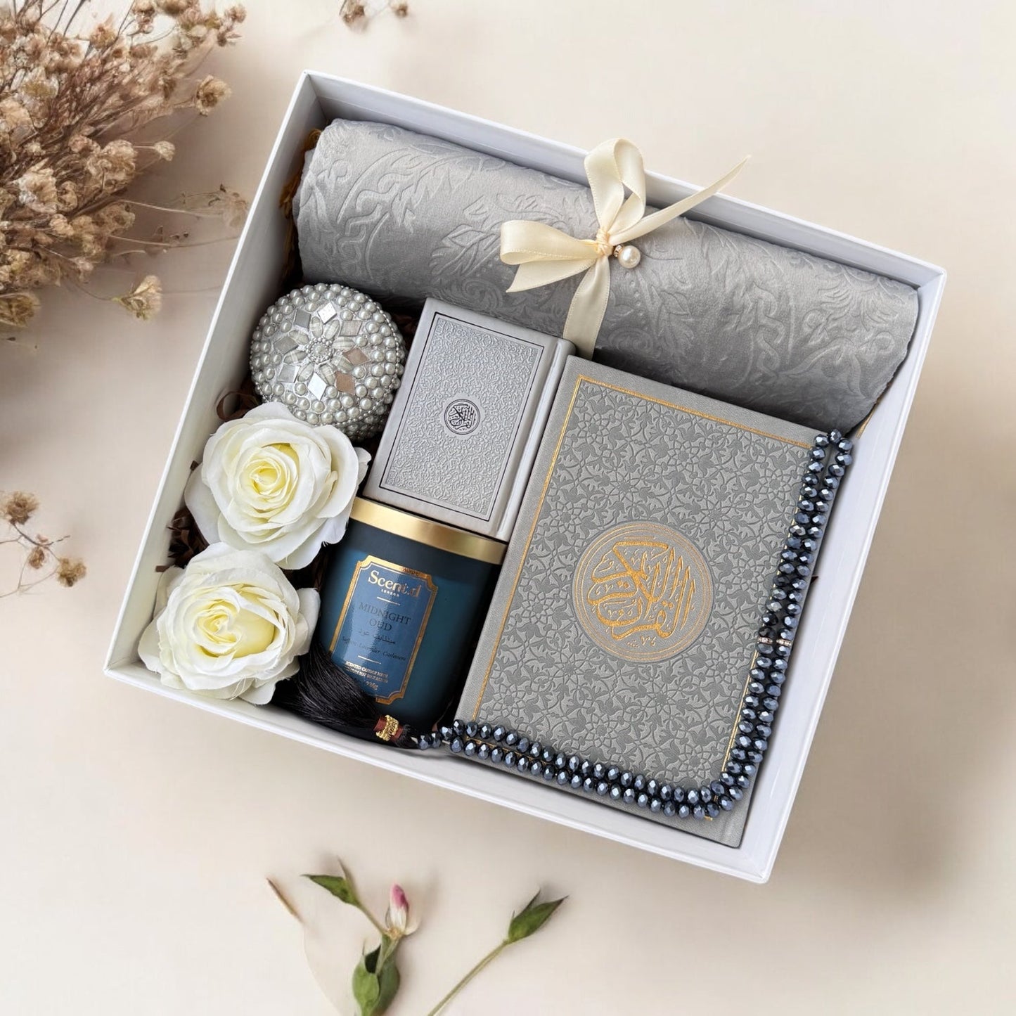 Divine Gift Set