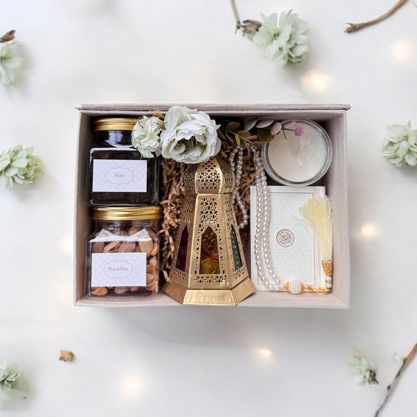 Elegance gift box