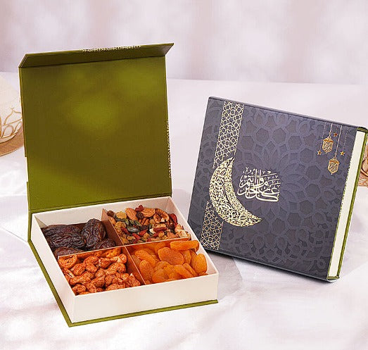 Eid Wishes Premium Hamper